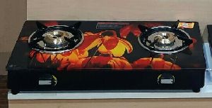 GOODFLAME GAS STOVE MS