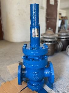pressure reducing valve steam