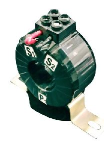 Single Phase Wound Type Current Transformer