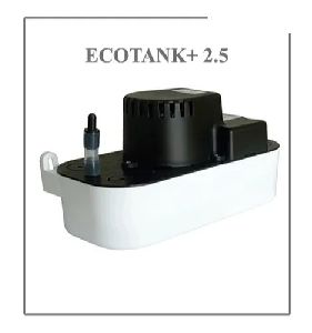 Eco Tank 2.5 Ltr Drain Pump