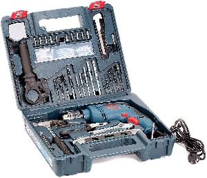 GSB-13 RE Drill Machine Kit