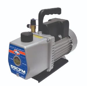 UVP 5.5 CFM Double Stage Vacuum Pump