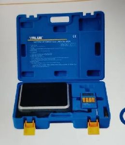 VES-100B Electronic Refrigerant Scale