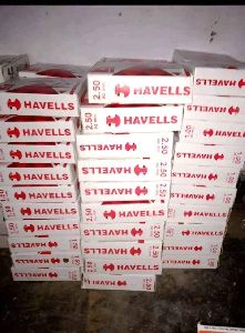 havells cable