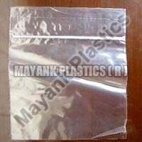 Tamper Proof Bottom Open Polypropylene Bags