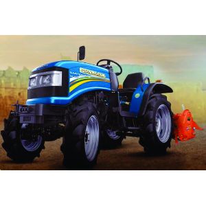 Sonalika GT 22 Tractor
