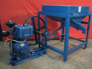 Cassava Flour Sifter