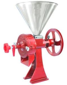 Grinding Mill Hand Operated