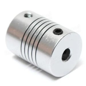 Aluminium Coupling