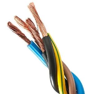 Electrical Cable And Wire