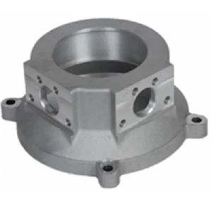 aluminium pressure die casting machine
