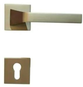 Aluminium Handles