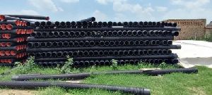 Astral D Rex Double Wall Corrugated Pipes