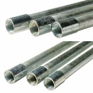 GI CONDUIT PIPE