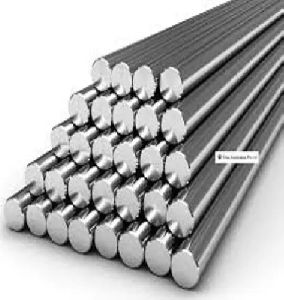 Stainless steel Raw material