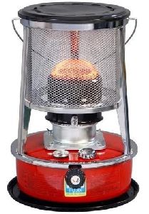 Kerosene Room Heater