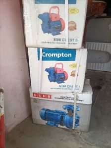 Water Pump Motor