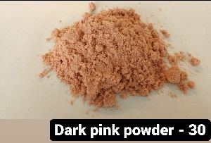 Himalayan Dark Pink Powder Salt