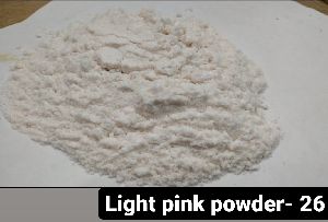 Himalayan Light Pink Powder