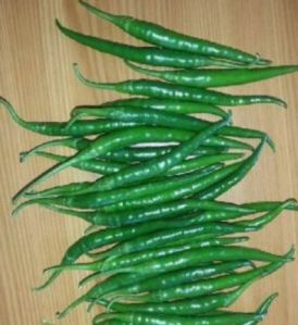 Green Chili