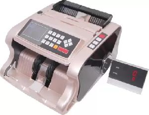 General Mix Value Counting Machine