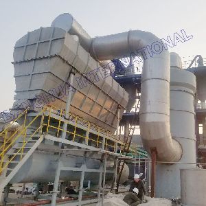 chemical granulation equipment