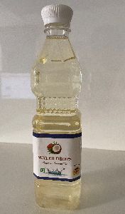 500ml Bottle Water Drops Premium Coconut Oil