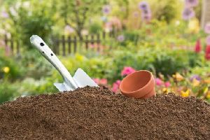 Vermicompost