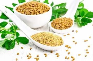 fenugreek powder