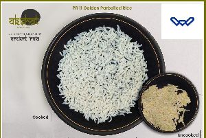 PR11 Parboiled Non Basmati Rice