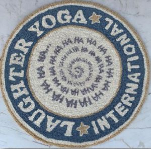 Yoga Carpet