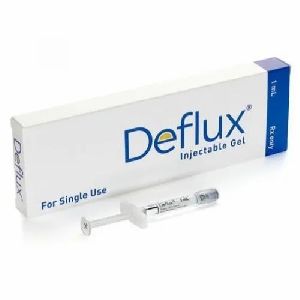 deflux osteoarthritis injection