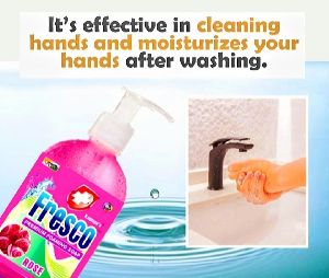 KALINGA's FRESCO Hand Wash