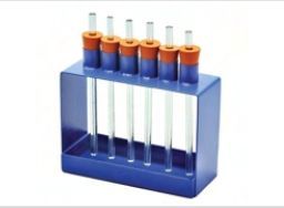 Capillary Tube Apparatus