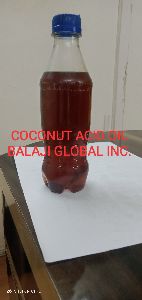 coconut acid oil