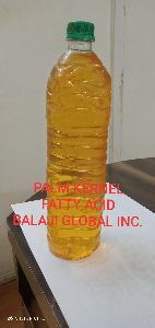 Palm Kernel Fatty Acid