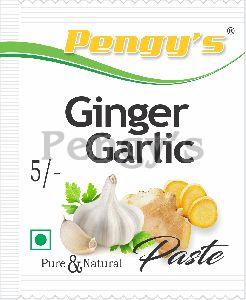 ginger garlic paste