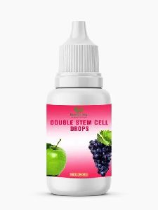 Double Stem Cell Drops