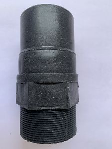 C-Type Outer Thread GI Sprinkler Tail PCN