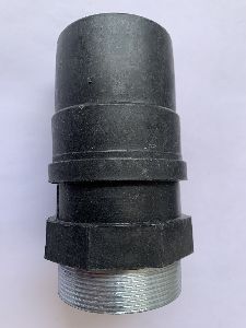 C-Type Outer Thread PVC Sprinkler Tail PCN