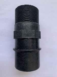 K/P Type Outer Thread PVC Sprinkler Tail PCN
