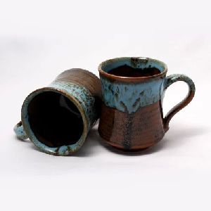 275ml Ceramic Tea Mug