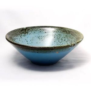 Ceramic Conical Bowl