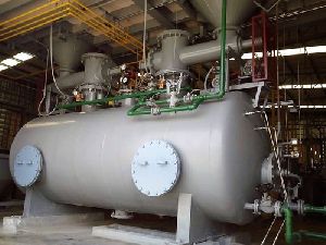 Automatic Acetylene Plant