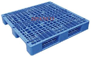 Duty Plastic Pallets