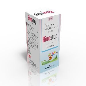 Rinostop Syrup