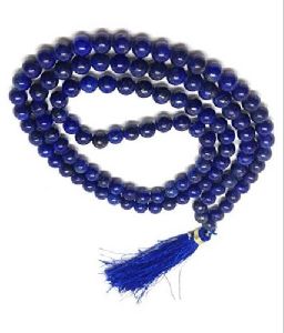 Lapis Lazuli Mala Bead