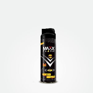 Floral Fragrance Maxx Fresh Black Hit Aerosol Spray