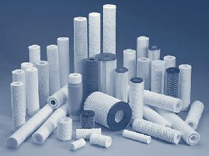 Water Filter Cartridge