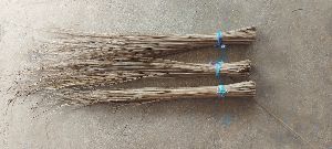 Coconut Broom Stick 